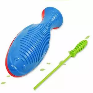 악기놀이 물고기기로 MP377