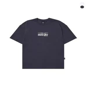 스위브 유니 18수싱글 디지탈미스트 그래픽 티셔츠 레귤러핏 2COLOR LSSMCTR742M 1387688