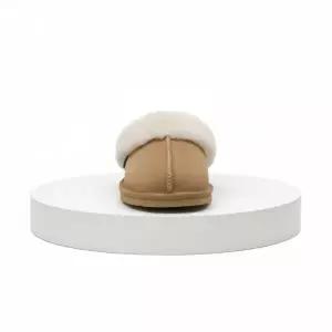 ROCKFISH WEATHERWEAR 락피쉬 ORIGINAL WINTER FUR MULES - 9 colors 625350