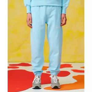 LATE CHECKOUT (U) 조거 팬츠 베이비 블루 JOGGERS BABY BLUE 2374402