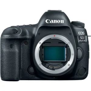 캐논 EOS 5D Mark 4