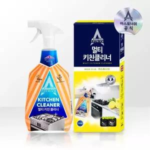 [아스토니쉬] 멀티키친 클리너 750ml