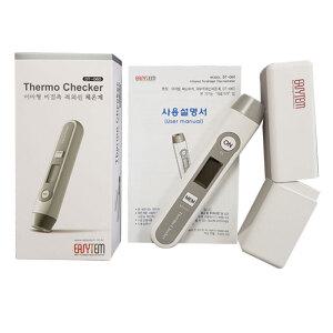 써모체커 비접촉 체온계 DT-060