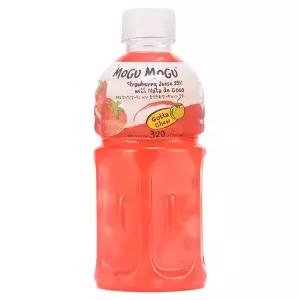 모구모구 딸기맛 320ml x 24페트 음료수