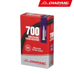 [FNS]무료배송 700x23/28C 자전거튜브 프레스타 80mm