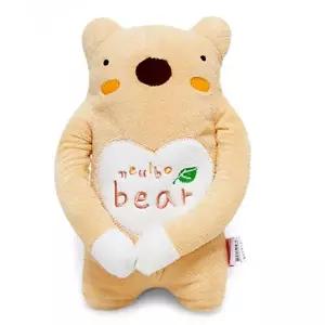 [텐바이텐]늘보베어쿠션-대형(85cm)