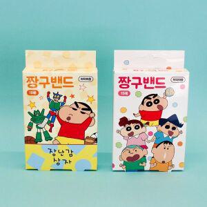 짱구는못말려 짱구밴드 15매