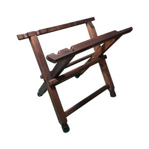 카슈고고장구 받침대-국내산,가방포함