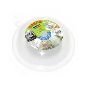 안심 렌지 커버(22cm)/투명 전자레인지커버 렌지덮개10819128588404