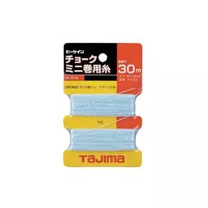 TAJIMA 분통용실_PL-ITOS 0.8MM 30M