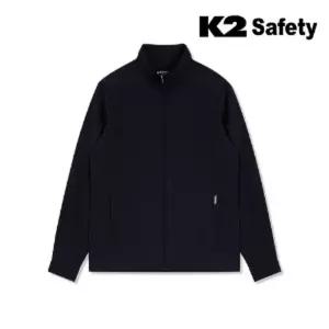 K2 세이프티 JK-141R 자켓 네이비