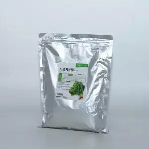 건강 시금치분말 1kg