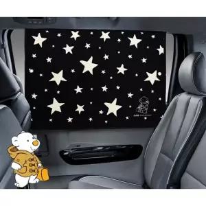 carex뉴클레오 자석 암막햇빛가리개 선쉐이드 썬팅