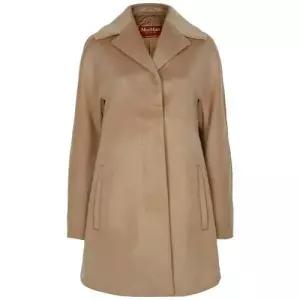 막스마라 25FW 카멜 벨리즈 울 코트 2526086061 BELIZE 006