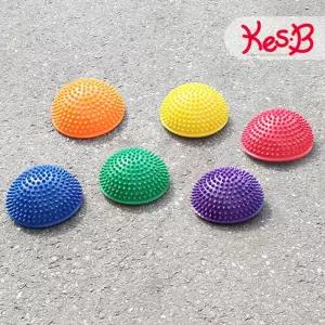 (캐스B)스포츠 밸런스징검다리6pcs(1446)/운동/놀이/스포츠/완구/키즈/어린이/체육/대회/게임/초등/학생