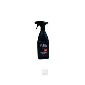 휠 크리너 600ML 휠코팅제 자동차휠청소 휠클리너
