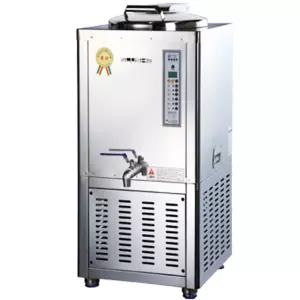 세원시스첸 사각 1구 육수 교반기 슬러시냉장고 SLD-30 업소용 식당