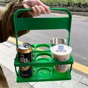 접이식 커피캐리어 카페용품