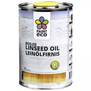 린시드 Eco 오일1L 천연목공 Paint 오일 보일드 U16W794075