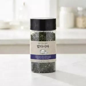 밥지을때 넣는 국내산 밥다시마 200g 1통
