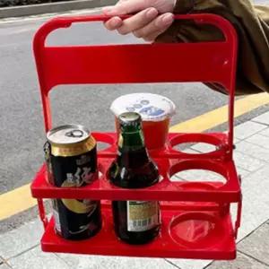음료 캐리어 커피용품
