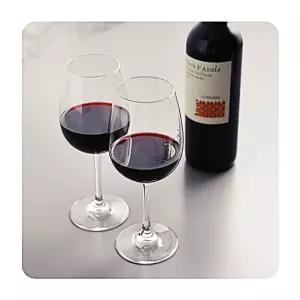 칵테일잔 레드와인잔 450ml 오버글라스 2P WW6E13D5