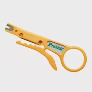 스트리퍼 프로킷 케이블 UTP 커터 STP 피복 간단 110N HW7678F1