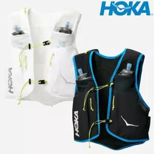 호카 HOKA 트레일 런 베스트 10L 남녀 공용 트레일 러닝 조끼 2컬러 1175570