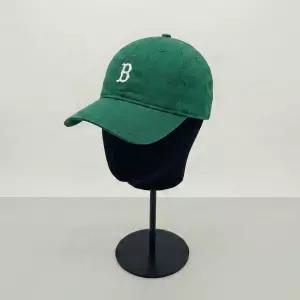 MLB 키즈 루키 볼캡 보스턴 레드삭스 GREEN 7ACP7704N 43GNL