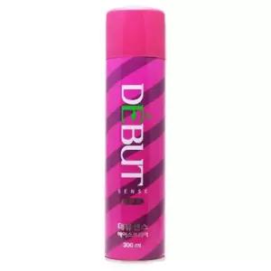 300ml 헤어스프레이 드봉 픽서 헤어 후로랄향 SNM