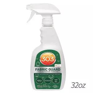303 패브릭가드 컨버터블 소프트탑 패브릭 발수코팅제 32oz