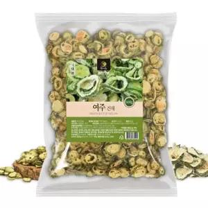 [2개묶음] 국산 여주 건재 500g