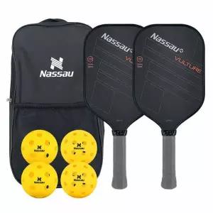 피클볼 세트 가방 라켓 체육교구 체육 카본