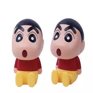 핫세언니 토이락 짱구 저금통 저금통인형