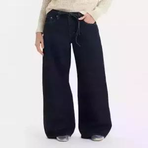 리바이스 levis XL 스트레이트 진 A8701-0007