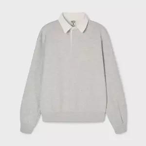 [후아유][AK분당점] [후아유] Rugby Sweatshirt(F) WHMAG2221F
