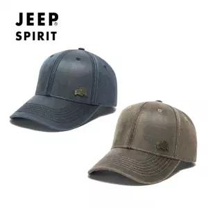 JEEP SPIRIT 지프스피릿 야구모자 볼캡 일반캡CA0279