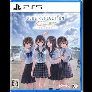 PS5 플스5 블루 리플렉션 콰르텟 소녀들의 기적 통상판