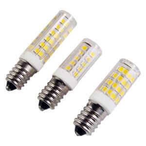 E14 LED 전구 AC 220V 옥수수 SMD2835 360 빔 각도 스포트라이트 할로겐 램프 교체 5W 7W 9W 12W