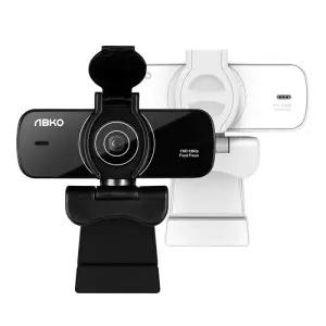 앱코 APC900 FHD 화상카메라 PC웹캠 (블랙)