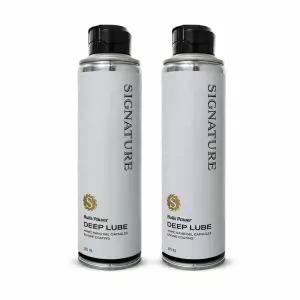 불스원 불스파워 엔진코팅제 시그니처 딥 루브 300ml 2개