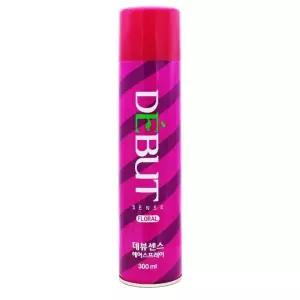 엘지데뷰스프레이(후로랄) 300ml