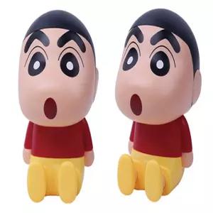 용용상점 짱구저금통 귀여운저금통