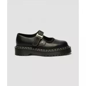 DR.MARTENS 메리제인 WDS 벡스 - 블랙 / 43032001