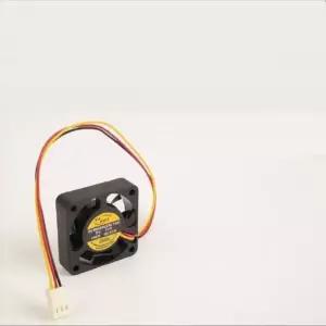 쿨러 40mm DC 브러시리스 팬 3P 전원 DC12V 케이스용