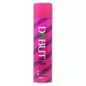 드봉 헤어 스프레이 헤어 픽서 후로랄향 300ml/케라틴/디자이닝/하드/남자/모발/여자/세팅/액상/영양/보강
