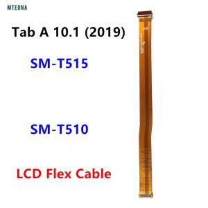 삼성 갤럭시 탭 A 10.1 2019 SM T510 T515 메인 보드 마더보드 커넥터 LCD 디스플레이 플렉스 케이블