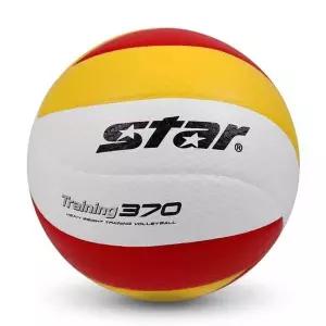 [제이큐]배구훈련공 스타 VB370TR 트레이닝 배구연습볼 5호공운동