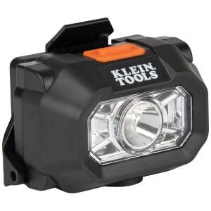 Klein Tools 클라인 60156 본질안전 LED 헤드랜턴 IP67 위험지역용