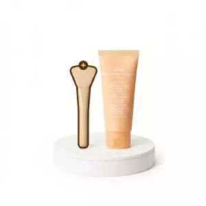 아비브 잡티 콜라겐 랩핑 마스크 글루타치온 필름 100ml (+스패츌러) (온)
